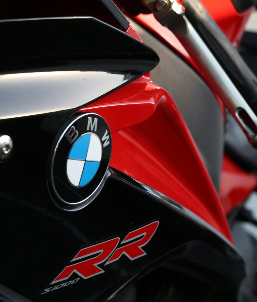 BMW Motorrad
