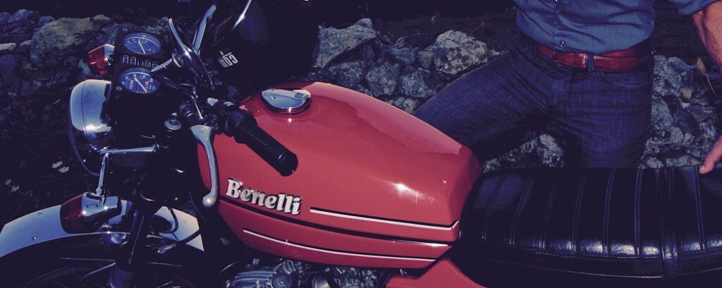 Benelli