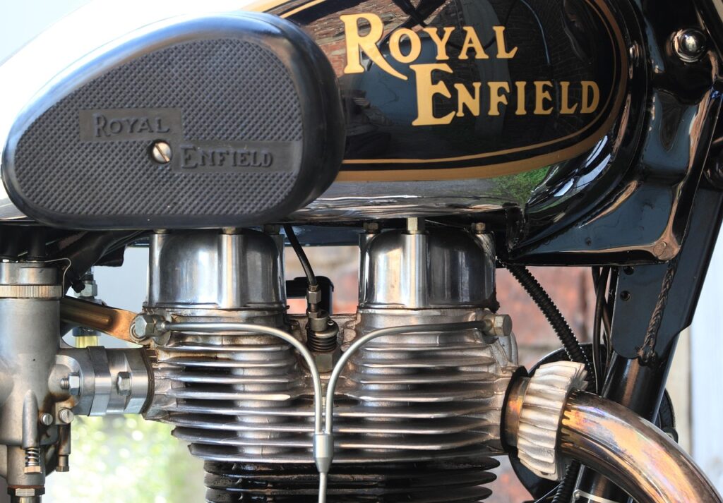 Royal Enfield