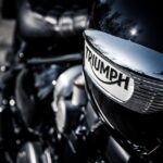 motorcycle, badge, chrome, motor, biker, triumph, bonneville, speedmaster, vintage, chrome, triumph, triumph, triumph, triumph, triumph, bonneville