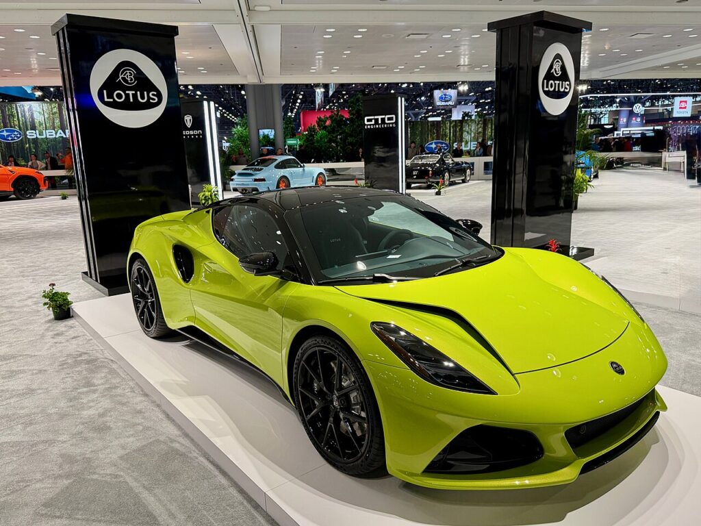 Lotus