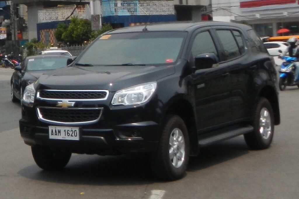Chevrolet