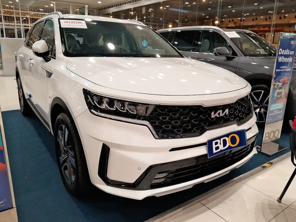 Kia