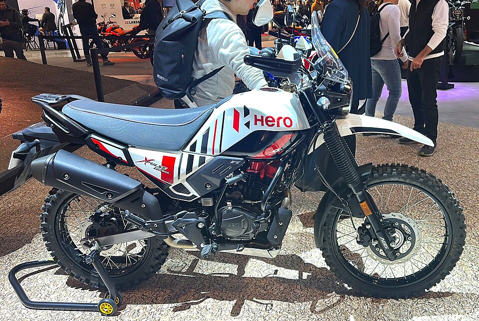 Hero MotoCorp