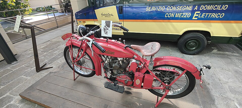 Indian Motorcycle