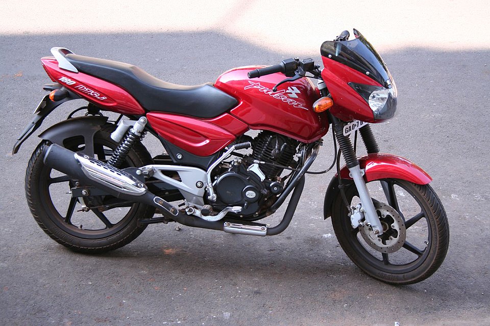 Bajaj Auto
