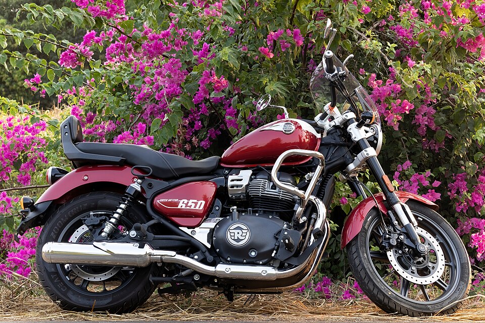 Royal Enfield