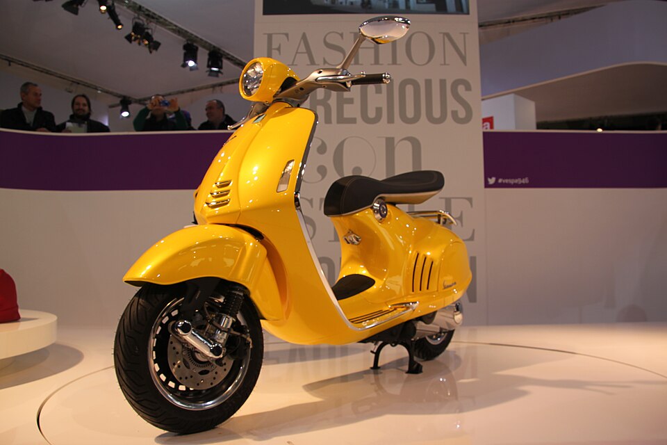 Vespa