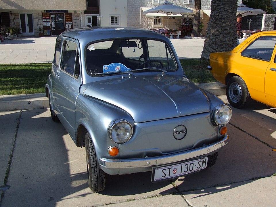 Zastava Automobiles
