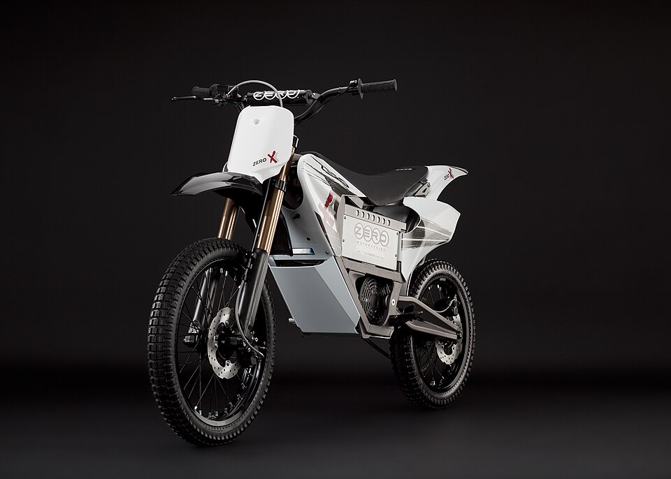 Zero Motorcycles