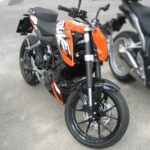 KTM