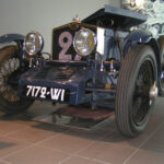 Tracta
