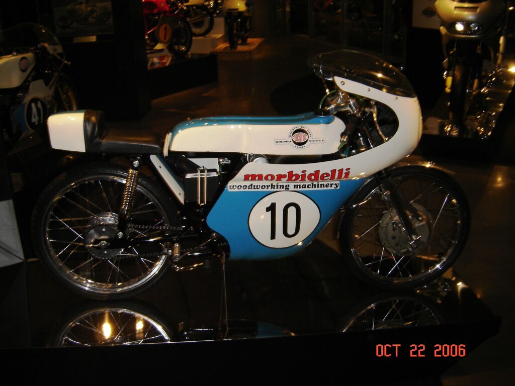 Morbidelli