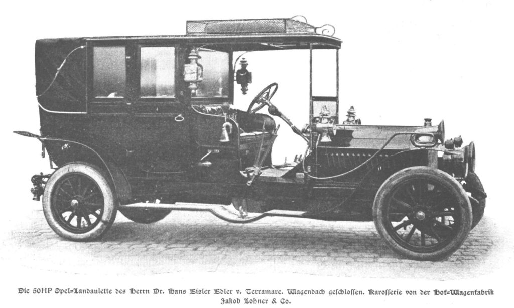 Lohner-Werke