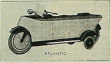Atlantic