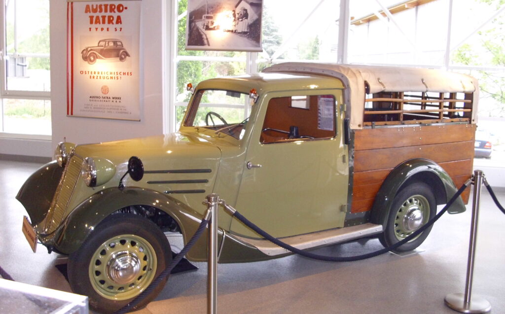 Austro-Tatra
