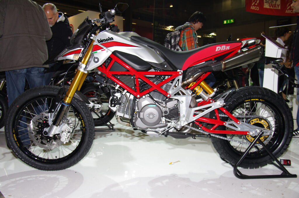 Bimota