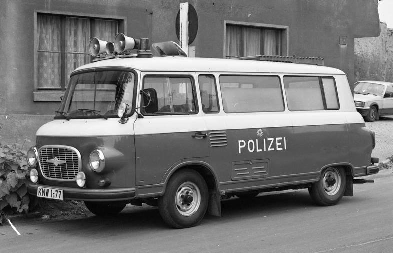 Barkas