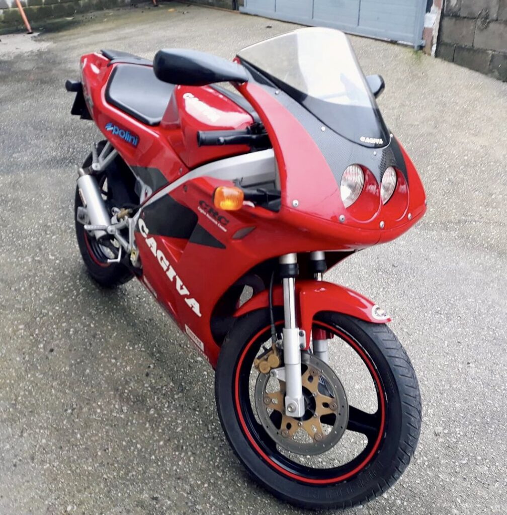 Cagiva
