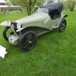 Senéchal Super Sport, roadster (1924)