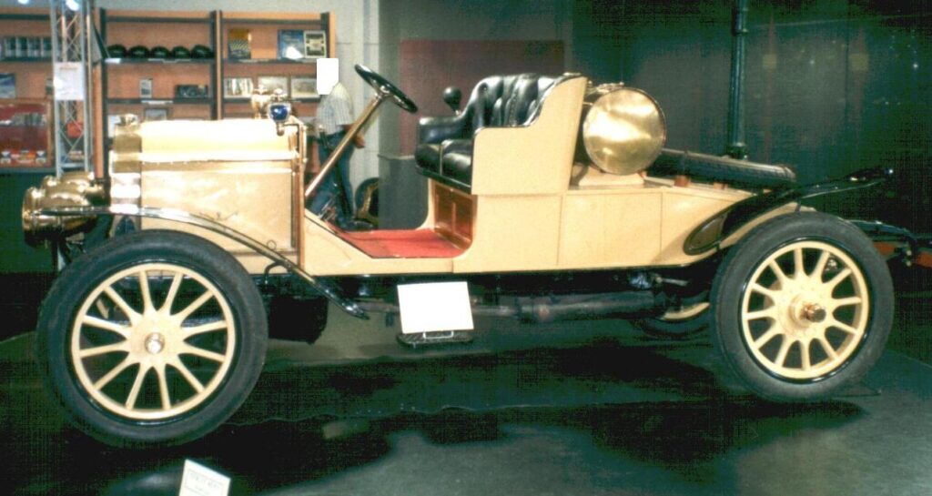 Turcat Méry