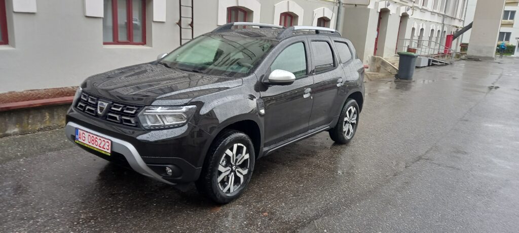Dacia
