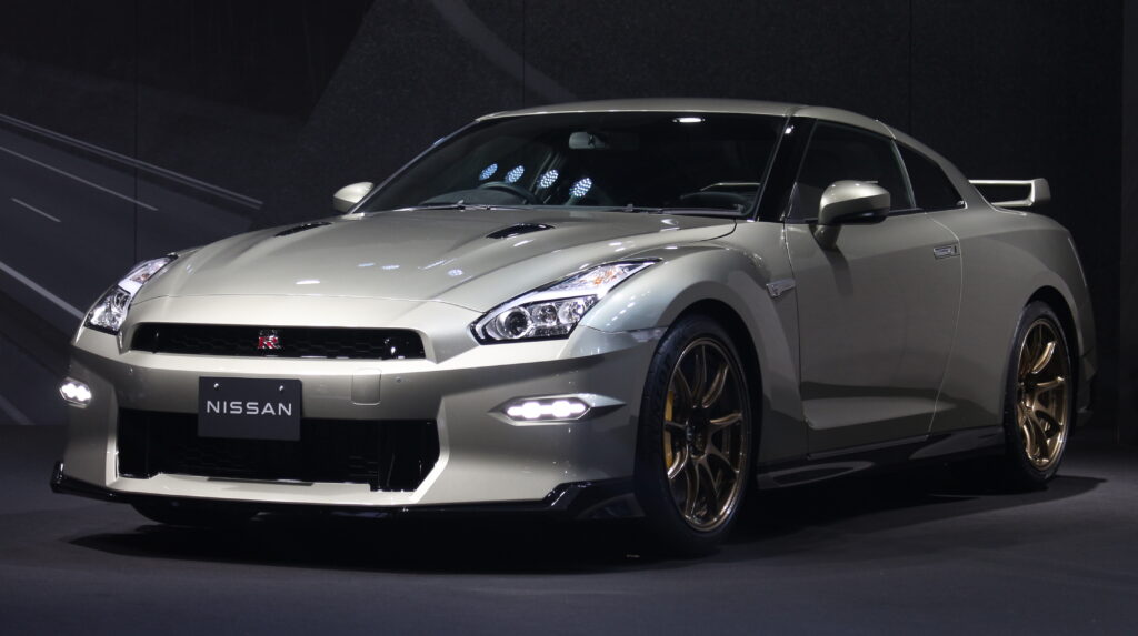 Nissan Motor Ibérica