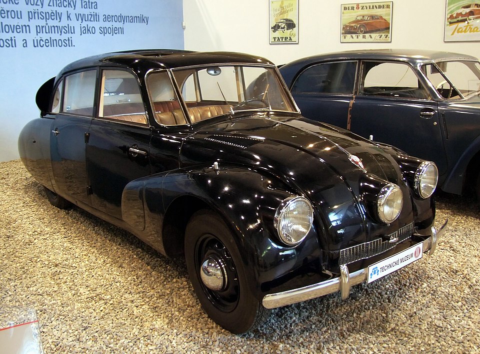 Tatra