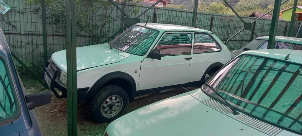 Automobile Craiova