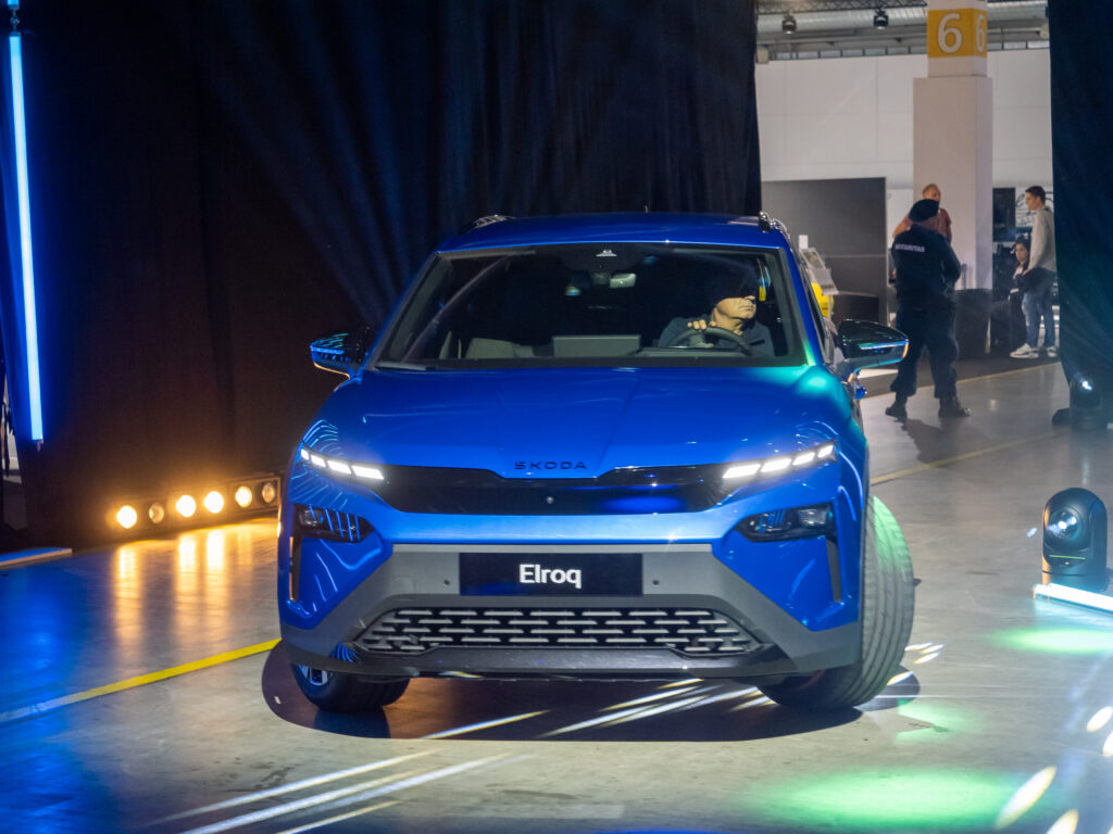 Škoda Auto