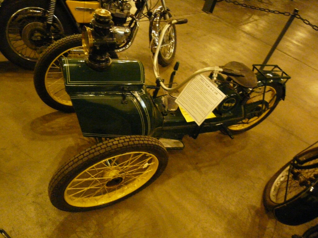 Ner-A-Car
