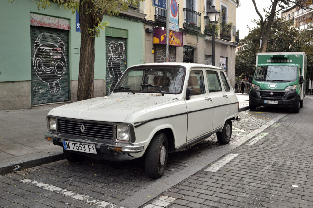 Renault España
